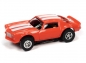 1970 Chevrolet Camaro *Flamethrower X Traction Release 33*, red, 1/64, AutoWorld SC366A