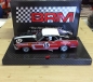 Ford Mustang Boss 302 No. 15, 1/24, BRM117