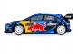 Ford Puma Rally1 - Monte Carlo 2023 - Tanak/Jarveoja, 1/32, Scalextric C4501