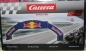 Rennbogen Red Bull, Carrera 21125