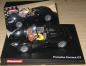 Porsche Carrera GT, Cabrio, schwarz, Evolution 1/32, Carrera 20025451