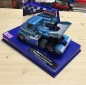 Carrera Race Truck blau No.6, Digital132, Carrera 20030989