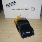 1940 Ford Hot Rod Coupe, Midnight Blue w/ Flames, 1/24 Diecast, Danbury Mint DM0935