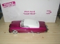 1949 Ford Lead Sled, Purple w/ White Roof, 1/24 Diecast, Danbury Mint DM1044