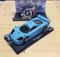 Saleen Racing GT 02-R, blau, 1/32, FLY-05, FLY07033