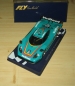 Porsche 911 GT1 98, Vaillant, Racing EVO 3; 22,000 RPM Motor, Fly 114