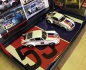 Porsche 911 RSR und Porsche 934, Team Brumos Team 13, 1/32, Fly96081