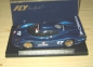 Porsche GT1 98 Bleu Edition Speciale France, Fly E74