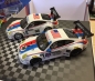 Porsche 997 GT3 Brumos Twin Pack - No 58 + No 59, Daytona, 1/32, NSR SET14
