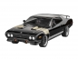 Fast & Furious - Dominic's 1971 Plymouth GTX, 1/24, Revell 07692