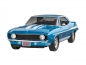 Fast & Furious 1969 Chevy Camaro Yenko, 1/25, Revell 07694