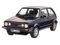 35 Years VW Golf 1 GTI Pirelli, 1/24, Revell DE 05694
