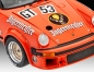 Porsche 934 RSR Jgermeister, 1/24, Revell 07031