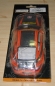 Karosserie Porsche 911 Cup Road Atlanta 2011 #24 lackiert, 1/24 Scale Auto SC7033B