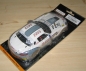 Karosserie Mercedes SLS Nrburgring 2011 #15 lackiert, ScaleAuto 7046B