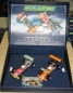 Legends McLaren M7C and Team Lotus Type 49B Limited Edition, Scalextric 3544A, C3544A