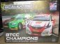 BTCC Champions 2014, Twin Pack - BMW 125 Series 1 & Honda Civic, Limited Edition, Scalextric C3694A