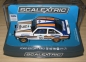 Ford Escort MK2 - Acropolis Rally 1980, Ari Vatenen/Dave Richards #10, 1/32, Scalextric C3749