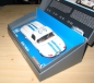 Scalextric 60th Anniversary Collection - 1960s, Jaguar E-type Limited Edition, 1/32, Scalextric C3826A