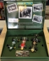The Genius of Colin Chapman - Lotus F1 Triple Pack, Limited Edition 1/32, Scalextric C4184A