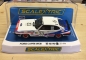 Ford Capri MKIII - Spa 24 Hours 1981 - Woodman, Buncombe & Clark, 1/32, Scalextric C4222