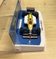 Williams FW11 - 1986 British Grand Prix - Nigel Mansell, 1/32, Scalextric C4318