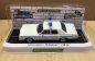 Dodge Monaco - Blues Brothers - Chicago Police, 1/32, Scalextric C4407