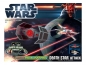 Micro Scalextric Komplettset - Death Star Attack Star Wars, Scalextric G1084