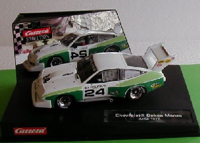 Chevy Dekon  Monza IMSA 1977, CAR 27266
