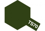TS70 Braunoliv (Olive Drab) matt 100ml
