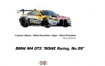 BMW M4 GT3 ROWE Racing Nr.99, Digital132, Carrera 20032036
