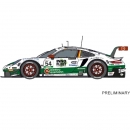 Porsche 911 RSR CarTech Motorsport Bonk Nr.54, Digital132, Carrera 20032042