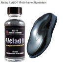 Alclad 119, Airframe Aluminium