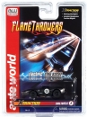 2005 Ford GT 40 Flamethrower, 1/64, AutoWorld SC366G