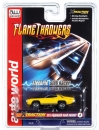 1971 Plymouth Road Runner - Flamethrower, 1/64, AutoWorld SC366H