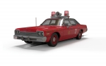 Dodge Monaco - Chicago Fire Department, 1/32, Scalextric C4408