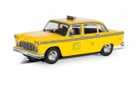1977 NYC Taxi, 1/32, Scalextric C4432