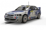 Ford Escort WRC - Monte Carlo 1998, 1/32, Scalextric C4513