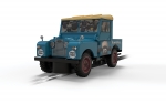 Land Rover Series 1 - Shaun The Sheep, 1/32, Scalextric C4543