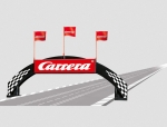 Rennbogen Carrera, Carrera 20021126