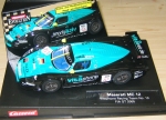 Maserati MC 12 Vitaphone Racing Team #10, CARRERA 25759