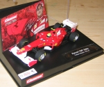 Ferrari F150 Italia #6 Filipe Massa 1/32 Evo, CAR 27418