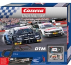 Komplettset - DTM Speed Memories, Digital132, Wireless, Carrera 20030015
