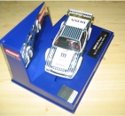 BMW M1 Procar Boss Nr.111 1000 km Nurburgring 1984, Digital132, Carrera 20030815