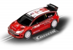 GO!!! Citroën C4 WRC, 1/43, Carrera 20061049