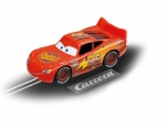 GO!!! Disney Cars, Lightning McQueen, 1/43, Carrera 61147