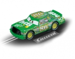 GO!!! Disney Cars, Chick Hicks, 1/43, Carrera 61149
