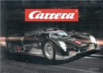 Carrera Katalog 2012, CAR 2012