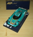 Porsche 911 GT1 98, Vaillant, Racing EVO 3; 22,000 RPM Motor, Fly 114