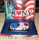 Dodge Viper Gts-r - 911 World Trade Center Tribute, Limited Edition 1/32, FLY A202